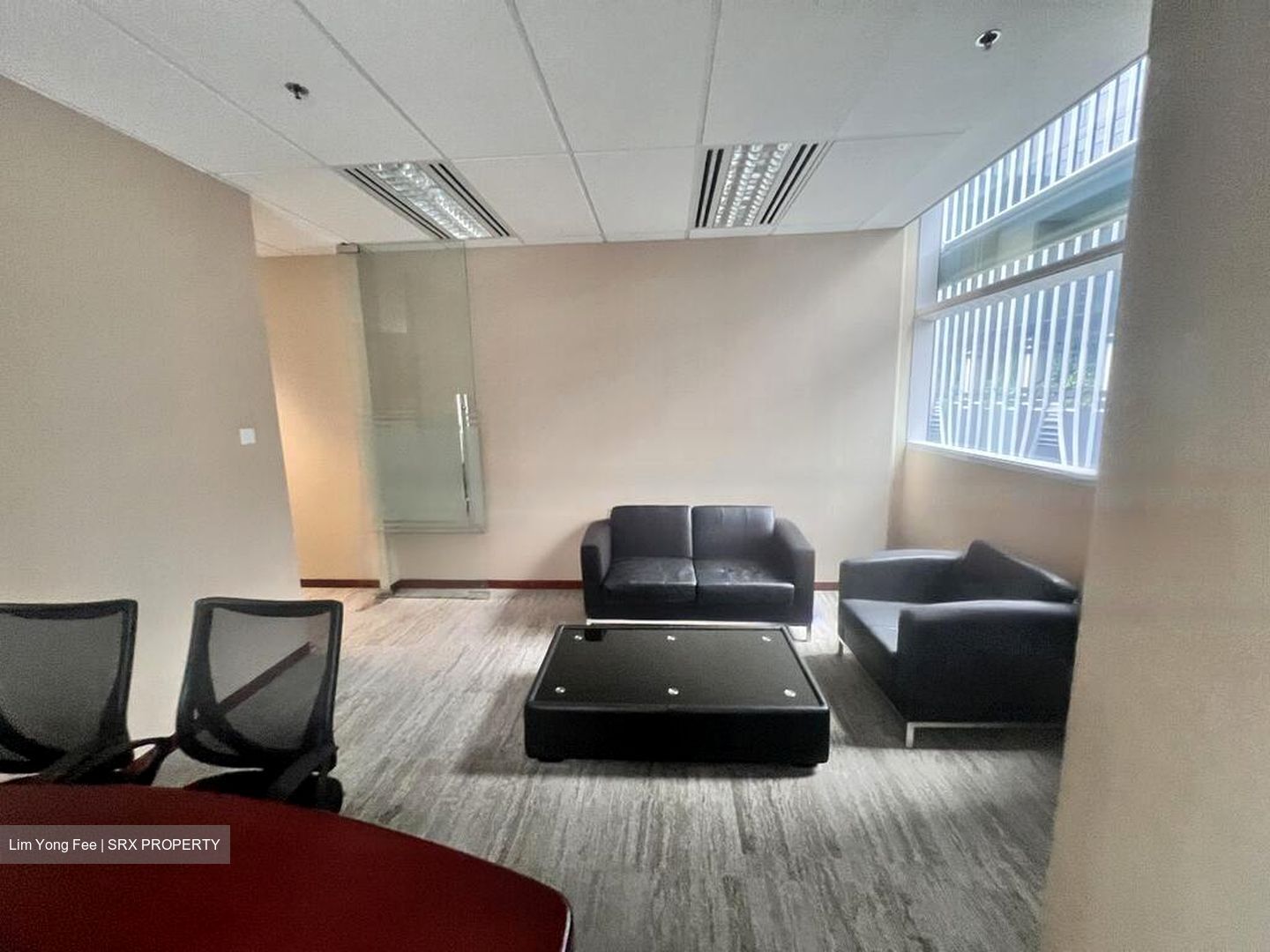 Samsung Hub (D1), Office #459224391
